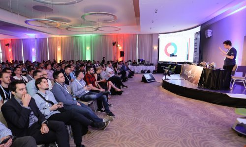 Posjetitelje konferencije WinDays očekuje više od 130 predavanja