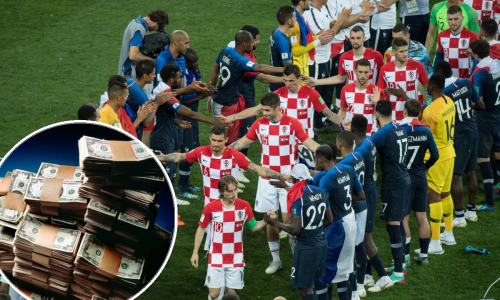 FIFA i Zvonimir Boban mogu zadovoljno trljati ruke; ovo je dobit kakva se ne pamti u svijetu nogometa