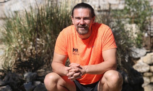 Omiljenog trenera u Hrvata više nećemo gledati u emisiji 'Život na vagi'