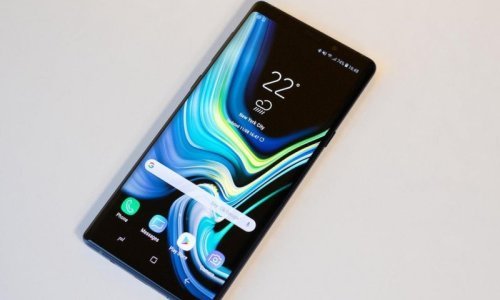 Pogledajte što insajderi znaju o nadolazećem Samsung Galaxy Noteu 10