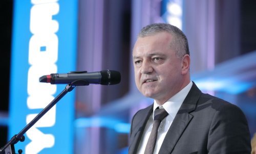 Horvat: Kinezi danas u Brodarskom institutu, sutra u 3. maju