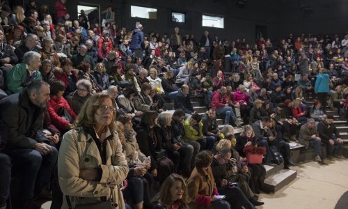 Počeo splitski Pričigin: 'Patriotska je dužnost održavati ovakav festival'