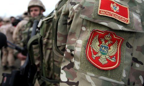 Crnogorska vojska zabranila komemoraciju za poginule u NATO-vom bombardiranju