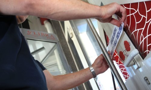 Poreznici u pojačanoj kontroli trgovina, ugostiteljskih objekata i leasing tvrtki