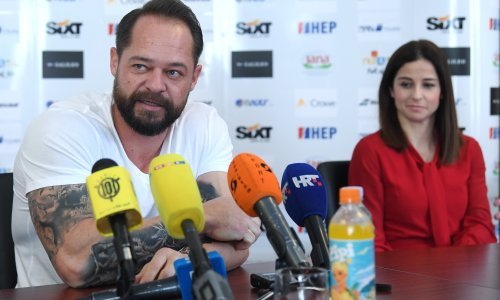 Hrvatski izbornik Krajan nakon najtežeg mogućeg ždrijeba svojom izjavom zbunio Španjolce