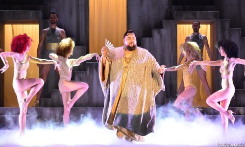 Snovi se ostvaruju: Jacques Houdek u ulozi u kojoj ga još nismo vidjeli