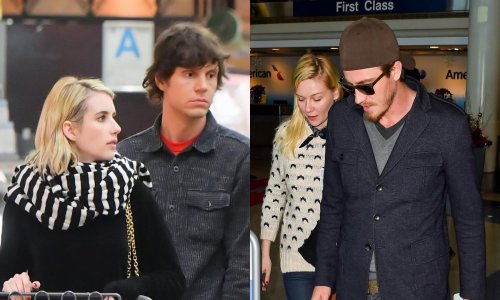 Nećakinja Julie Roberts prekinula zaruke zbog bivšeg dečka Kirsten Dunst