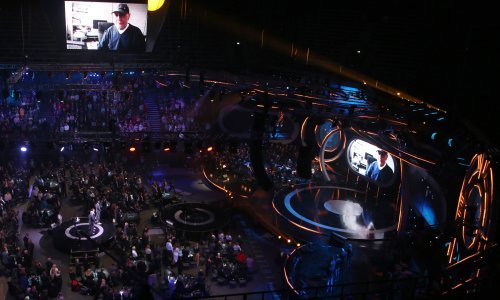 Evo koja će imena nastupiti na novom izdanju dodjele Porina u Rijeci