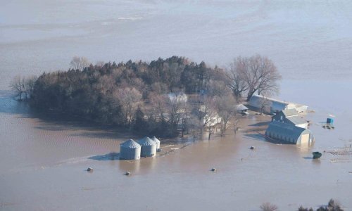 Desetero mrtvih u Riju zbog obilnih kiša