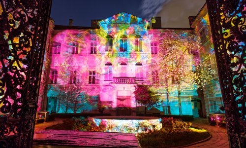 Svjetlosna magija zavladala Zagrebom; evo gdje ćete se osjećati kao u vodi, a gdje vas čeka čarobna šuma