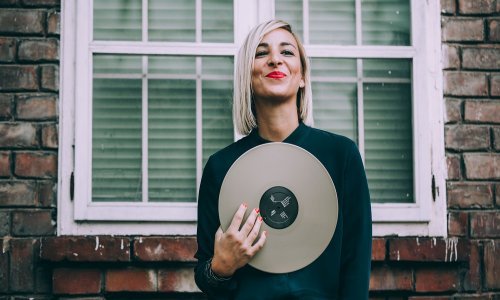 Hrvatska techno senzacija dolazi iz Osijeka