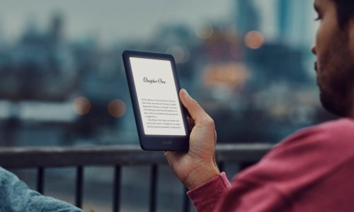 Stiže novi i veći Kindle, a jedna stvar posebno je zanimljiva