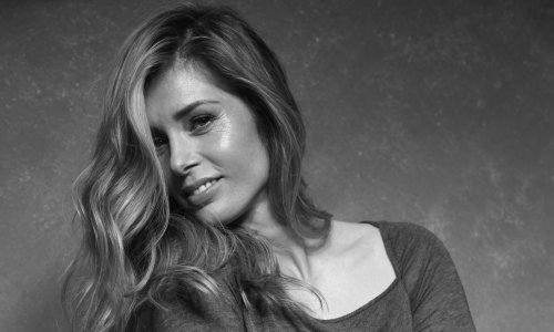 Leona Paraminski za tportal: 'Amerikanci ne razumiju našu balkansku dušu'