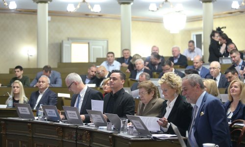 Iz zagrebačkog proračuna 8,6 milijuna kuna za djelomično pokrivanje gubitka tri bolnice