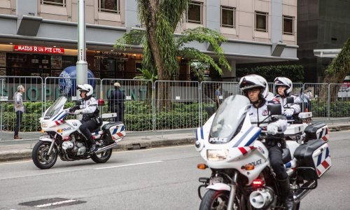 Tajno snimali goste u motelima i uživo emitirali video-snimke