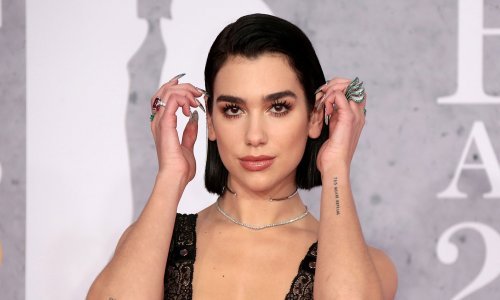 Najpoznatija Kosovarka na svijetu otkrila svoj recept za uspjeh