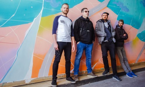 Domaći umjetnici oslikali zidove zagrebačkog zatvora Remetinec