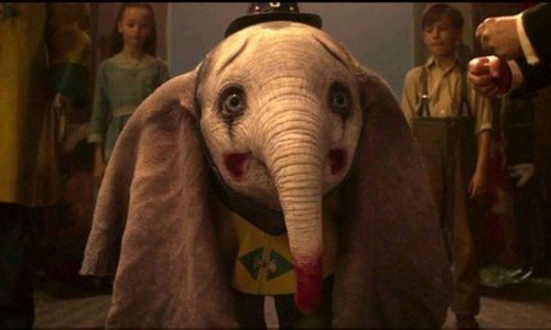 Uskoro svečana zagrebačka premijera 'Dumba'