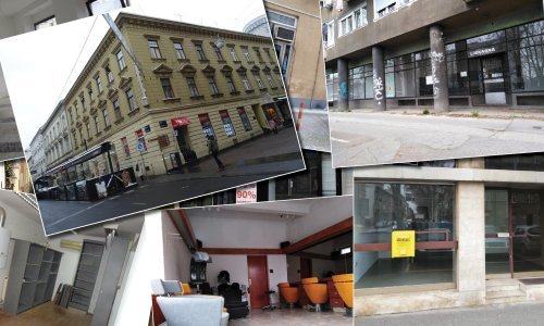 Pogledajte državne nekretnine na atraktivnim lokacijama koje se povoljno daju u najam