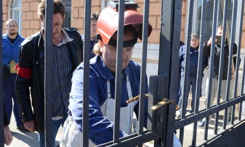 Pulski SDP-ovci: Uljanik mora biti spašen