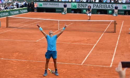 Roland Garros objavio fantastičnu vijest; i oni koji odmah 'nastradaju' dobro će proći