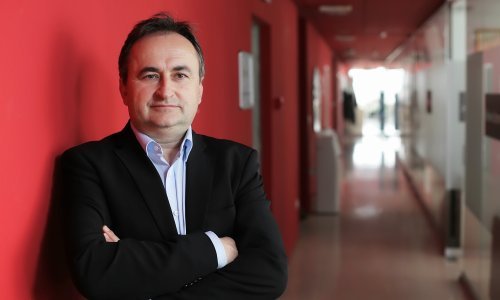 Bivši SDP-ov šef AZOP-a osuđen jer je primao novac za odvojen život, a živio je s obitelji