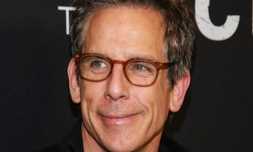 Ben Stiller: 'Pomagati i biti koristan znači biti Amerikanac'