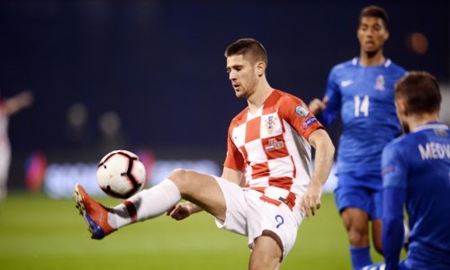 Novo priznanje za Andreja Kramarića; ovo je najbolja potvrda da je iza njega odlična sezona