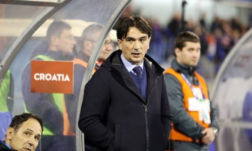 Evo što je odmah poslije mučenja s Azerbajdžanom rekao izbornik Zlatko Dalić