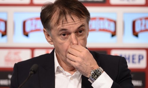 Nikola Jurčević kazao veliku istinu o igri Hrvatske pa dodao: Šteta za poraz, bili smo blizu čuda