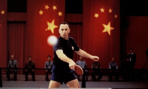 Forrest Gump trebao je imati nastavak, a evo zašto se nikad nije dogodio