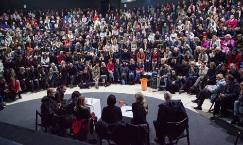 Petnaesti Pričigin posljednji je festival pričanja priča s njegovom originalnom postavom