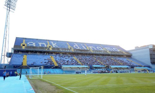 Maksimirski stadion se raspada? Kako je Dinamo svojim potezom smirio stroge delegate Uefe