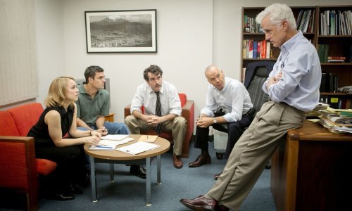 Svećenik spomenut u 'Spotlightu' objesio se u zatvoru