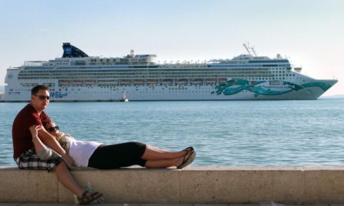 Tajnoviti kruzeri: Troškovi onečišćenja Jadrana sedam puta veći od prihoda