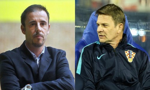 Ovako nešto hrvatski nogomet ne pamti; dva trenera istog dana dobila posao u zemlji o kojoj se malo zna