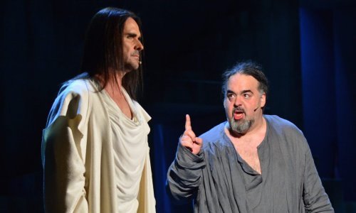 Svjetski klasik spreman za veliku zagrebačku premijeru