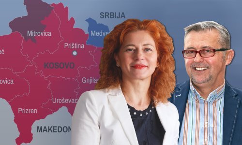 Analitičari za tportal: Svi ratovi na Balkanu vodili su se radi teritorija. Beograd mora priznati Kosovo, ionako je već izgubljeno