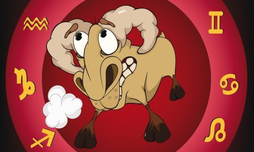 Počela je vladavina Ovna, a tome će se radovati još Lavovi, Strijelci, Blizanci i Vodenjaci