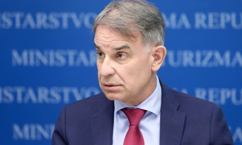 Cappelli: Prvi rezultati pokazuju da će predsezona biti dobra