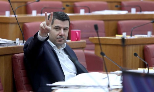 Most traži smanjivanje europske birokracije: Zauzimamo se za jedinstveno sjedište Europskog parlamenta