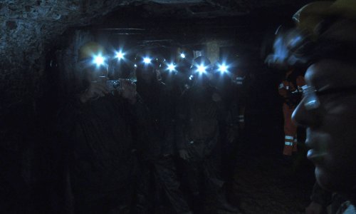 Dvojica rudara poginula u rudniku kod Srebrenice