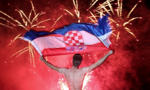 Hrvatska više nije 'smeće': S&P nam je dodijelio viši kreditni rejting