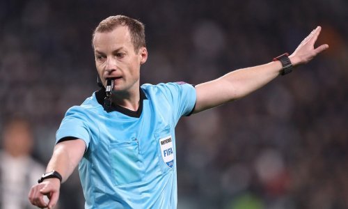 Modriću i društvu protiv Mađarske pravdu dijeli Škot; nikada nećete pogoditi što je sudac po zanimanju