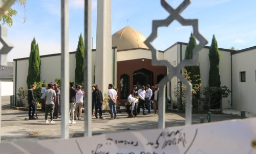 Egg Boy donirao 100.000 australskih dolara žrtvama pokolja u Christchurchu