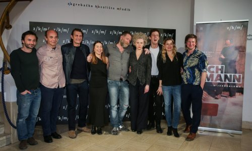 'Eichmann u Jeruzalemu' u ZKM-u: Lucidni podsjetnik na zlo koje je u nama