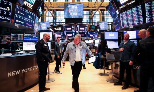 Wall Street pao drugi dan zaredom: 'Investitori su vrlo zbunjeni i ne žele riskirati'