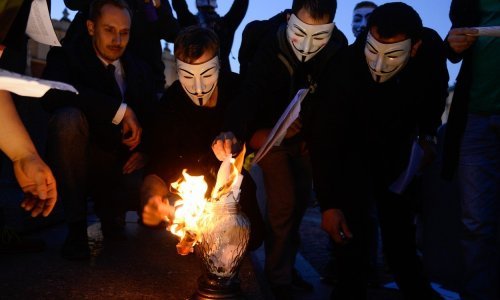 Protivnici direktive EU-a o autorskim pravima prosvjedovat će širom Europe