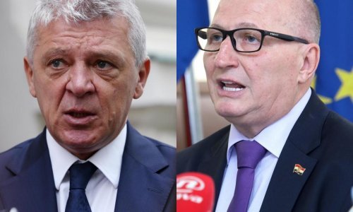 Zbog sukoba s Turudićem Šeparovićeva tužba za plagiranje prebačena u Pulu