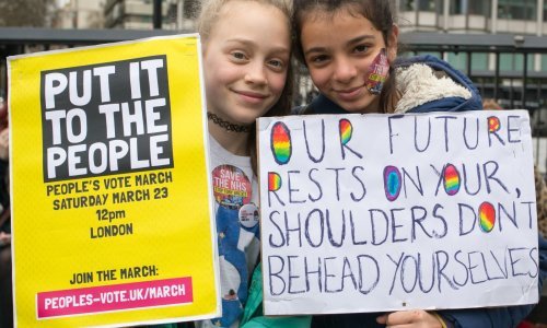 Europska komisija ne želi nagađati oko roka odgode Brexita